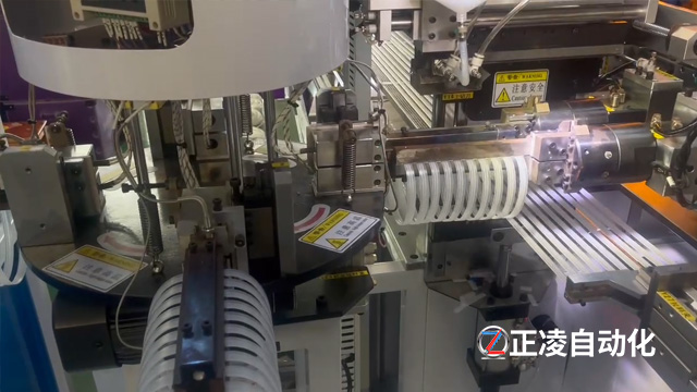 破解密封圈粘接效率瓶頸：正凌密封圈粘接機單機日產8.6萬件創行業新紀錄